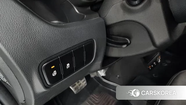 Kia The New Kia Ray EV id 3377556 из Кореи 9