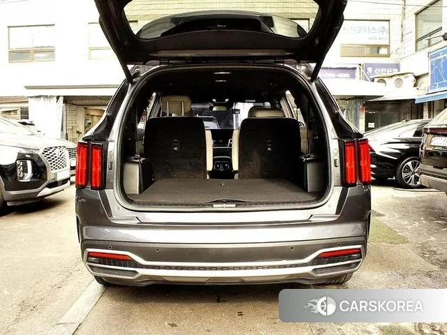 Kia Sorento 4th Generation id 3643688 из Кореи 9