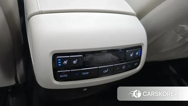 Hyundai Palisade id 3349664 из Кореи 9