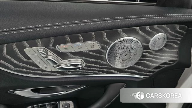 Mercedes-Benz E-Class W213 id 4676817 из Кореи 9