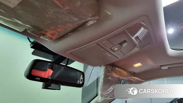 Ssangyong Rexton Sports id 3284561 из Кореи 9