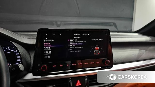 Kia The New K3 2nd generation id 4223471 из Кореи 9