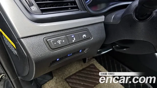 Hyundai Sonata New Rise id 2897280 из Кореи 9