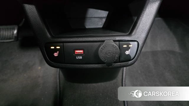 Kia The New Ray id 3866800 из Кореи 9