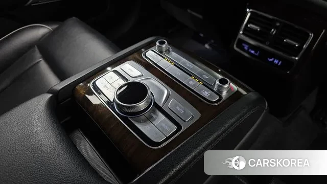 Kia More K9 id 3499737 из Кореи 9