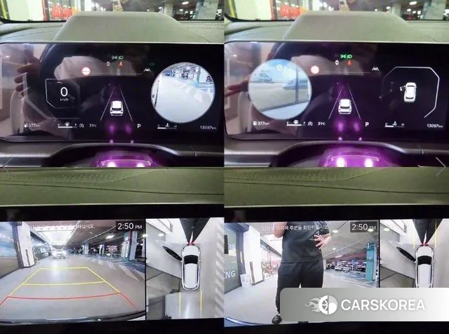 Kia The New Sportage 5th Generation id 3757927 из Кореи 9