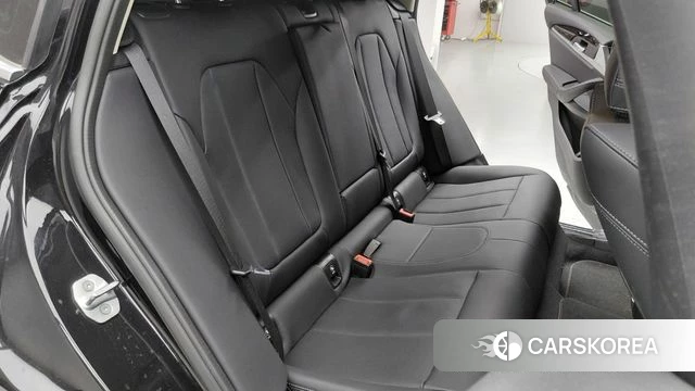 BMW X4 (G02) id 3806114 из Кореи 9