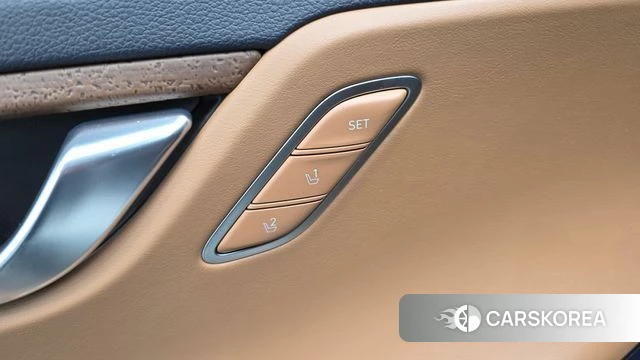 Hyundai Grandeur IG Hybrid id 3845056 из Кореи 9