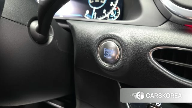 Hyundai Sonata (DN8) id 4894127 из Кореи 9
