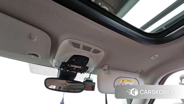 Mini Cooper S Clubman id 3544940 из Кореи 9