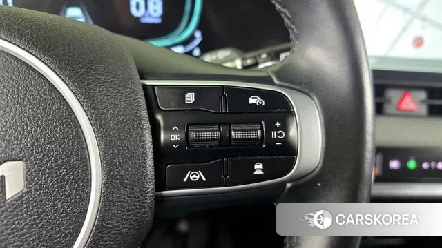 Kia Sportage 5th Generation id 3551327 из Кореи 9