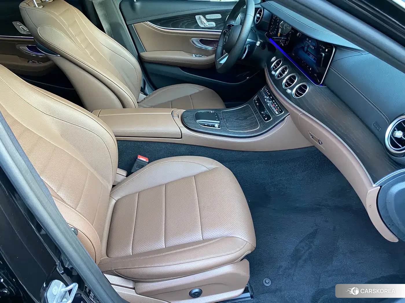 Mercedes-Benz E-Class id 4589254 из Китая 9