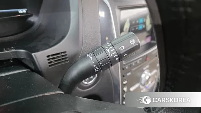 Ford Explorer id 3474535 из Кореи 9