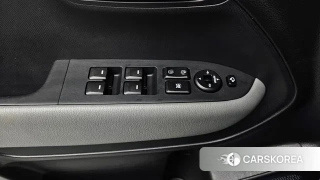 Kia The New Ray id 3547642 из Кореи 9