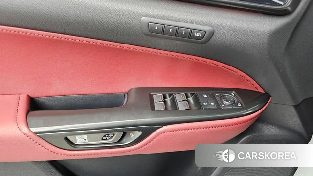 Lexus NX350h Second generation id 4592559 из Кореи 9