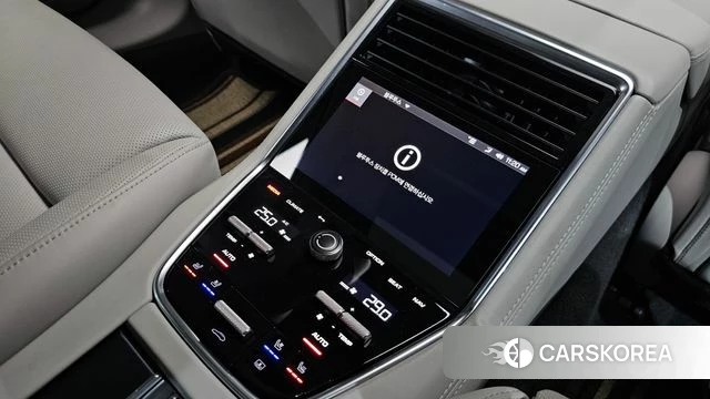 Porsche Panamera (971) id 4303685 из Кореи 9