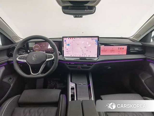 Volkswagen Magotan id 3993384 из Китая 9