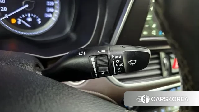 Hyundai Grandeur IG id 3557727 из Кореи 9