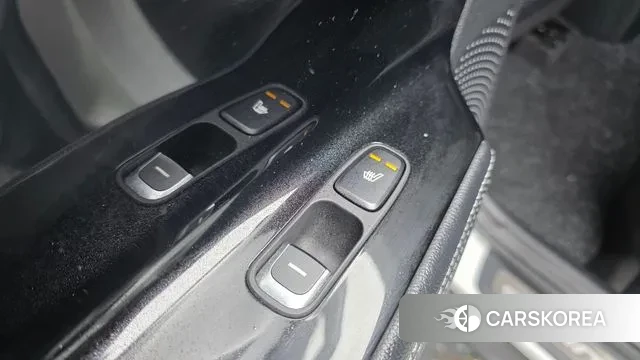 Kia The New Niro id 3562231 из Кореи 9