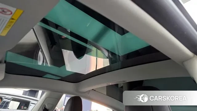 Tesla Model 3 id 3209289 из Кореи 9