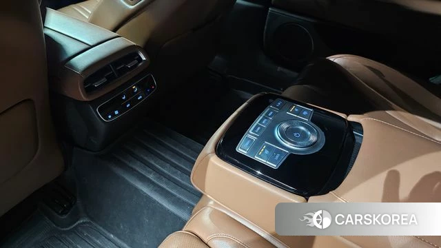 Genesis G80 (RG3) id 3844201 из Кореи 9