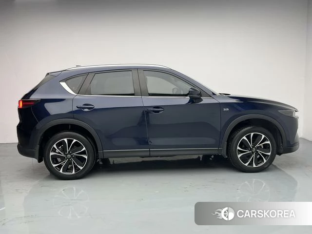 Mazda CX-5 id 4262277 из Китая 9