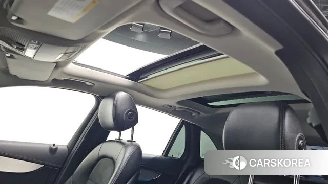 Mercedes-Benz GLC-Class X253 id 3666487 из Кореи 9