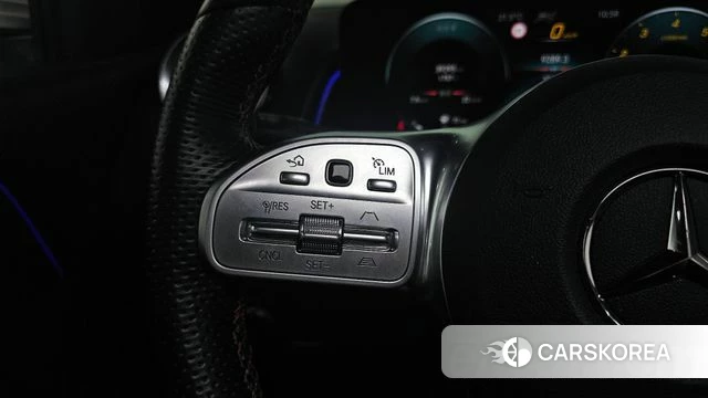 Mercedes-Benz GLB-Class X247 id 3922837 из Кореи 9