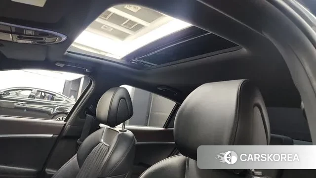 Genesis G70 id 3042318 из Кореи 9