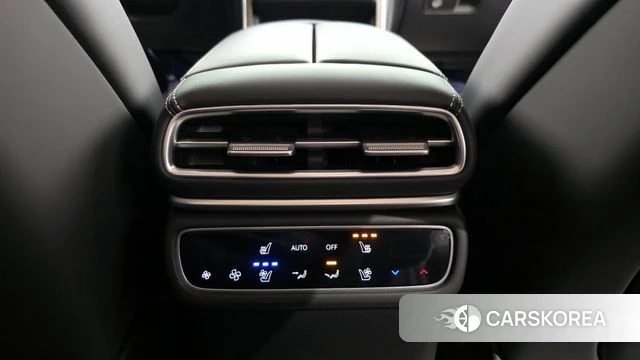 Genesis GV80 id 4201213 из Кореи 9