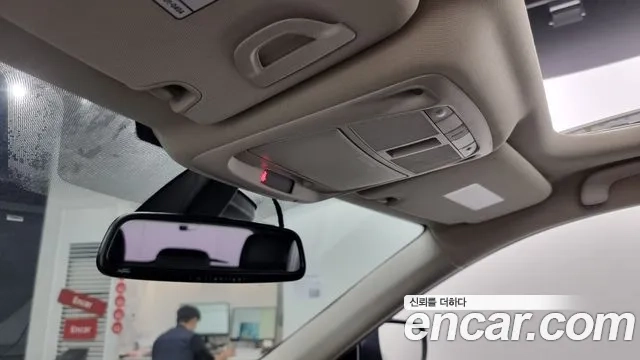 Renault Korea (Samsung) QM6 id 2881652 из Кореи 9