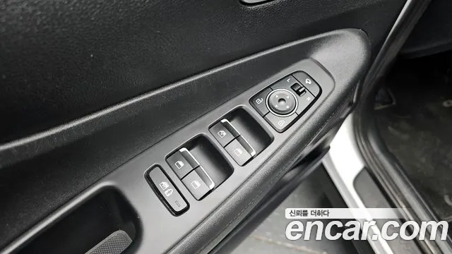 Hyundai The New Santa Fe id 2789475 из Кореи 9