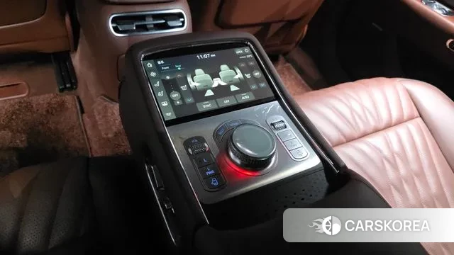 Genesis G90 (RS4) id 2979710 из Кореи 9