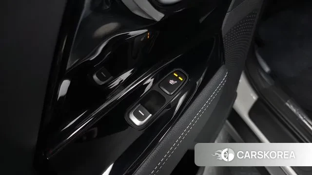 Kia Niro EV id 3421683 из Кореи 9