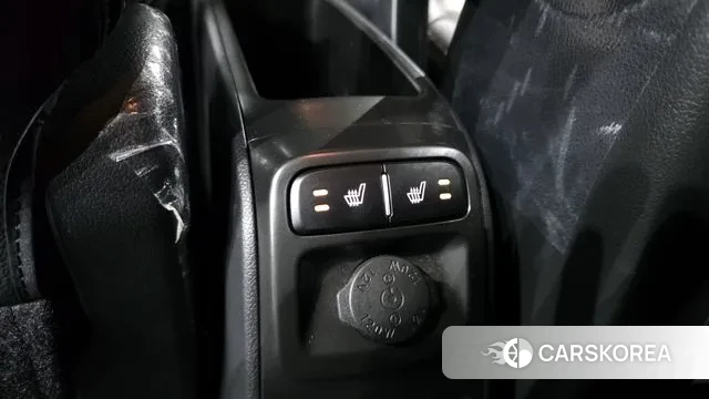 Kia The New Ray id 3525367 из Кореи 9