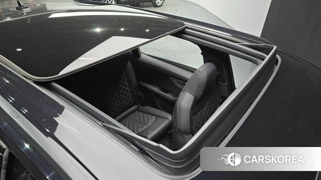 Audi Q7 (4M) id 3872416 из Кореи 9
