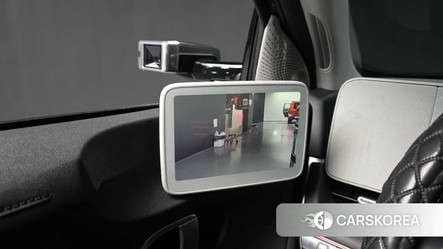 Hyundai Ionic 5 id 4769441 из Кореи 9