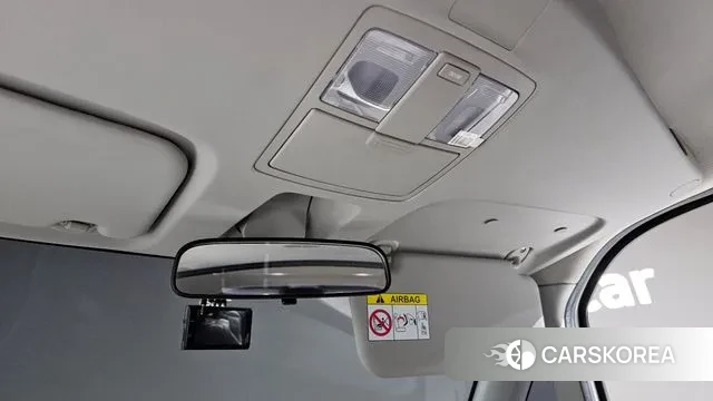 Kia The New Ray id 3576990 из Кореи 9