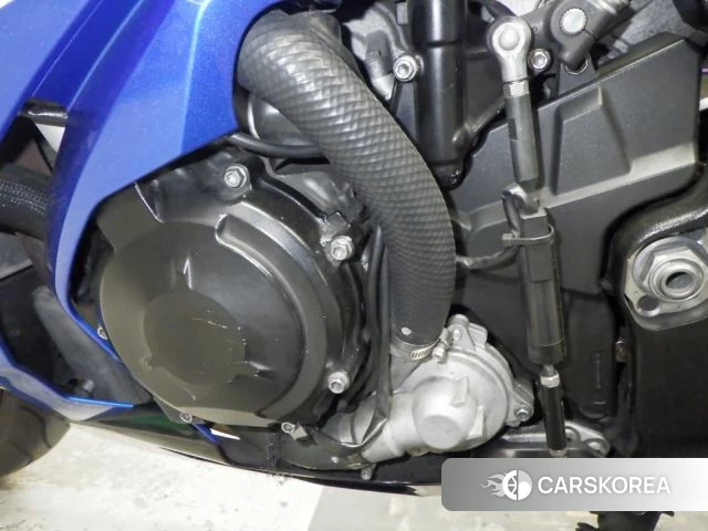 Проданный Suzuki GSX-R1000R ABS id 4252929 из Японии, фото 9