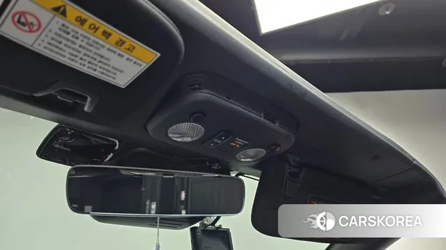 Ford Mustang id 3588231 из Кореи 9