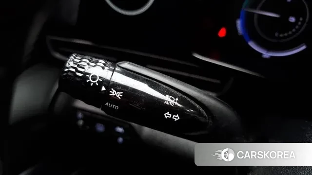 Hyundai Avante Hybrid (CN7) id 3503981 из Кореи 9