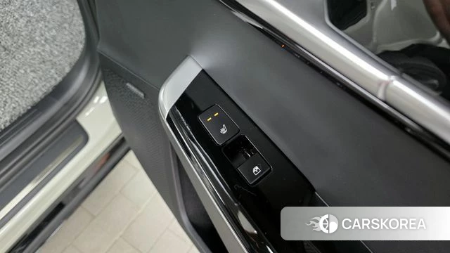 Kia EV6 id 3812278 из Кореи 9