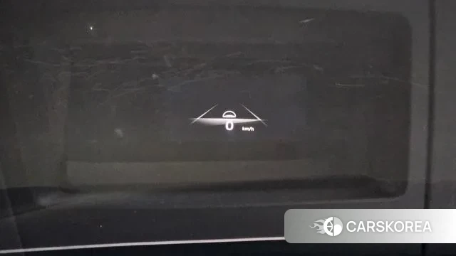 Genesis GV70 id 3708148 из Кореи 9