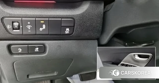 Kia Niro Plus id 3041296 из Кореи 9