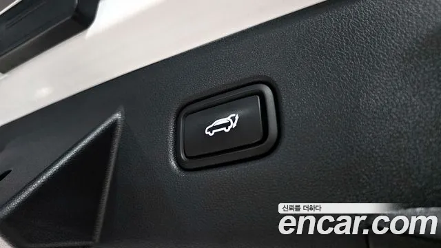 Hyundai Tucson Hybrid (NX4) id 2717204 из Кореи 9