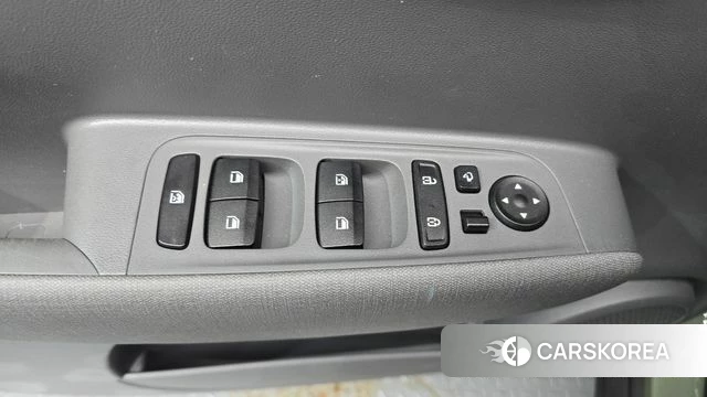 Hyundai Casper id 4282615 из Кореи 9