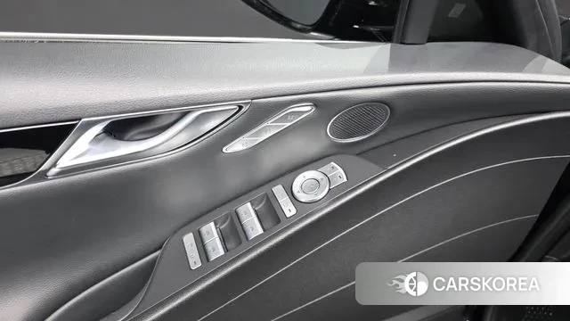 Genesis G80 (RG3) id 3606680 из Кореи 9