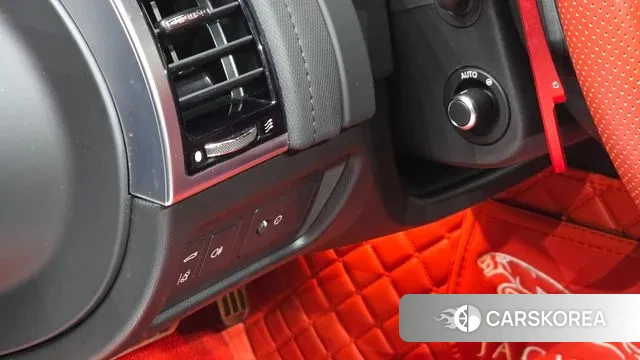 Jaguar F-TYPE id 3209872 из Кореи 9