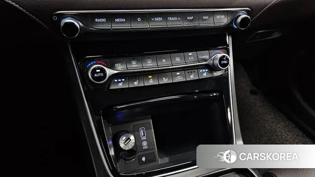 Hyundai Grandeur IG id 2982019 из Кореи 9