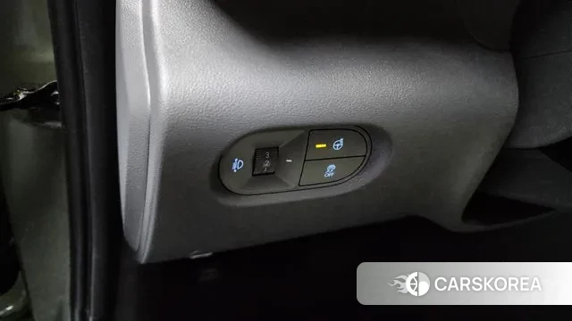 Hyundai Casper id 3448095 из Кореи 9